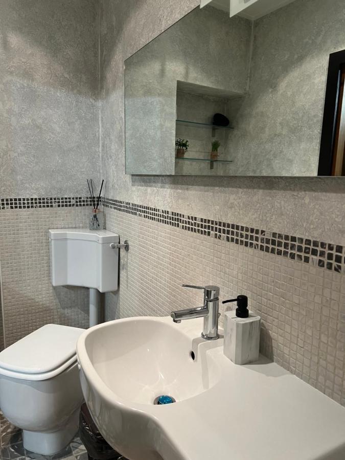 Aparthotel Verona Centro Exterior photo