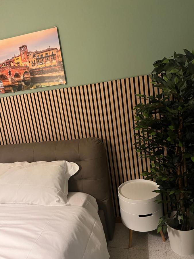 Aparthotel Verona Centro Exterior photo